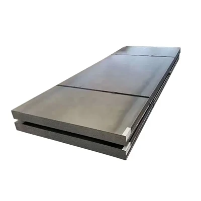 Hot Rolled Carbon Steel Plate
