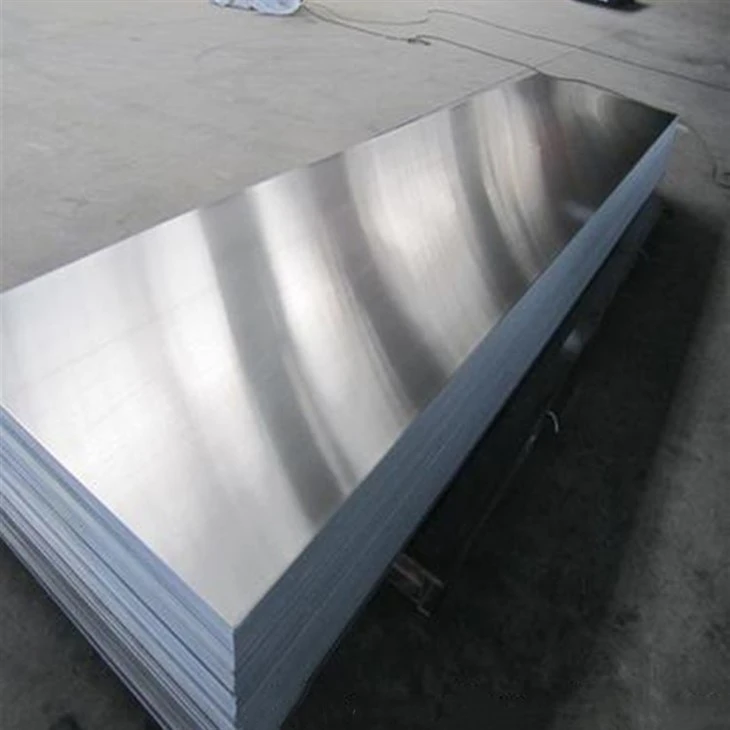 Aluminum Sheet