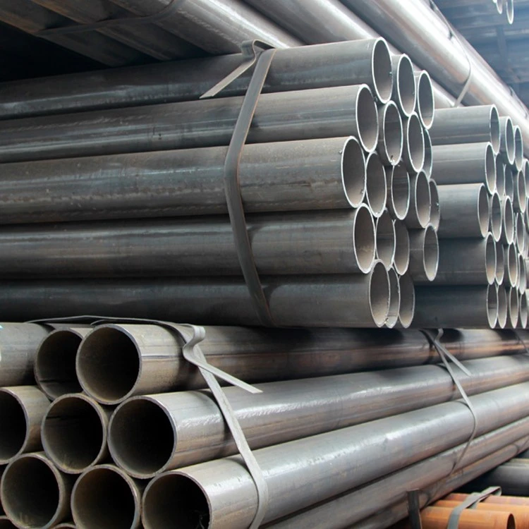 JIS G3462 Alloy Steel Boiler Tube suppliers