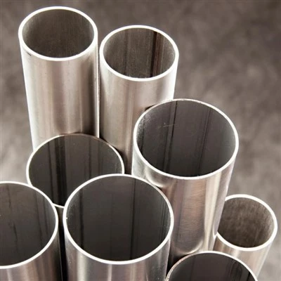 JIS G3468 Tubu tal-istainless steel b'dijametru kbir